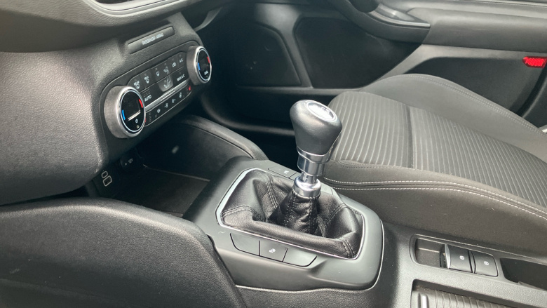 Ford Focus 1.0 EcoBoost Titanium Style 5dr Petrol Hatchback